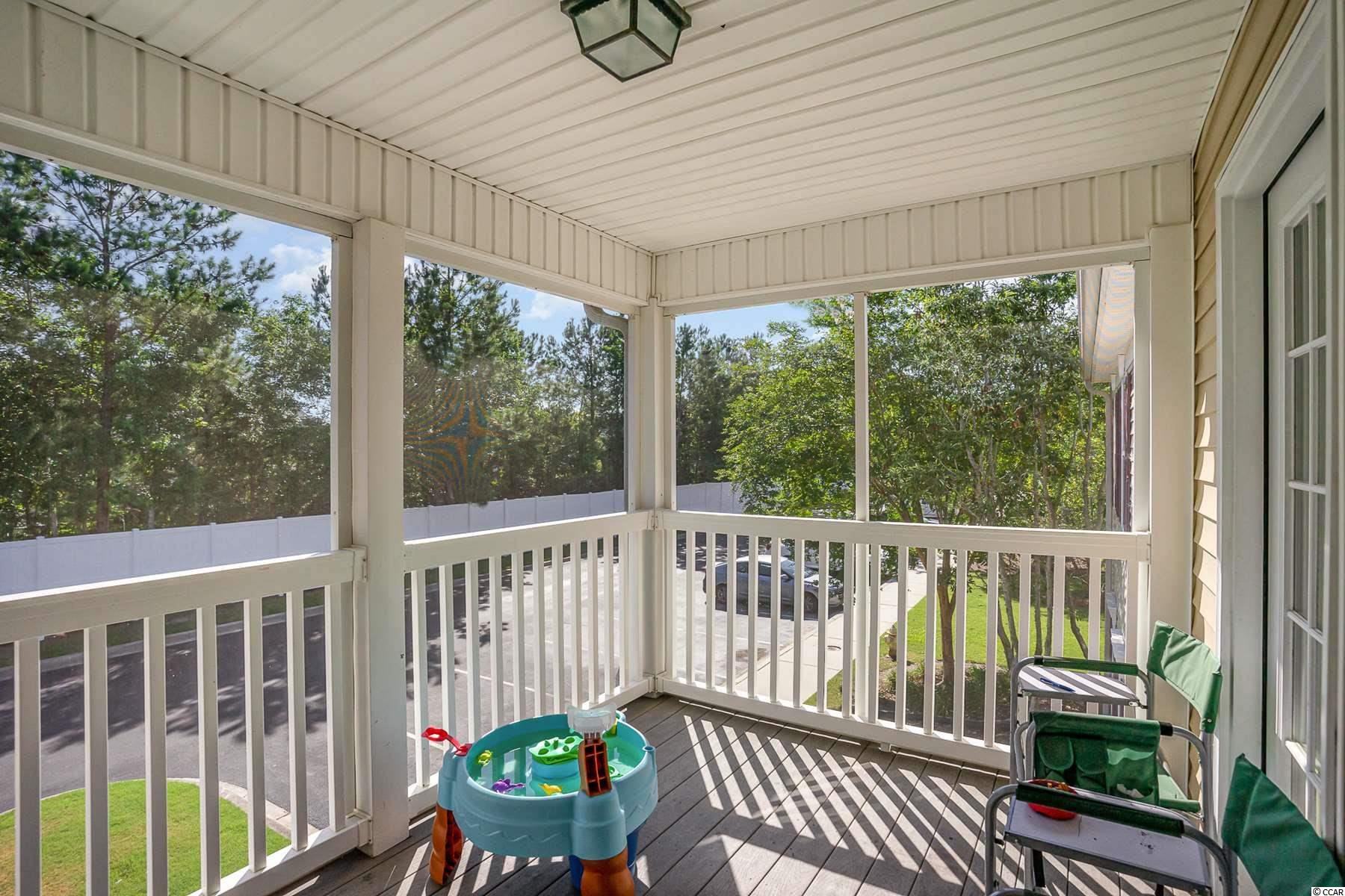 135 Veranda Way, Unit 1E Murrells Inlet, SC 29576 - Photo 33 of 36 Gallery Image 33