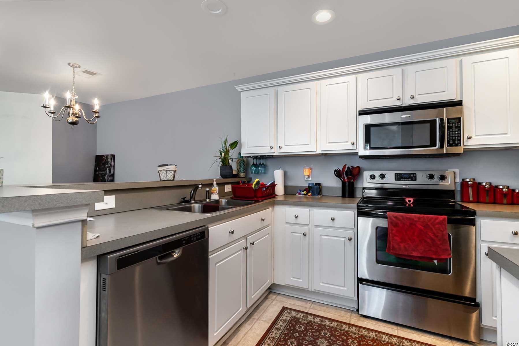 135 Veranda Way, Unit 1E Murrells Inlet, SC 29576 - Photo 10 of 36 Gallery Image 10