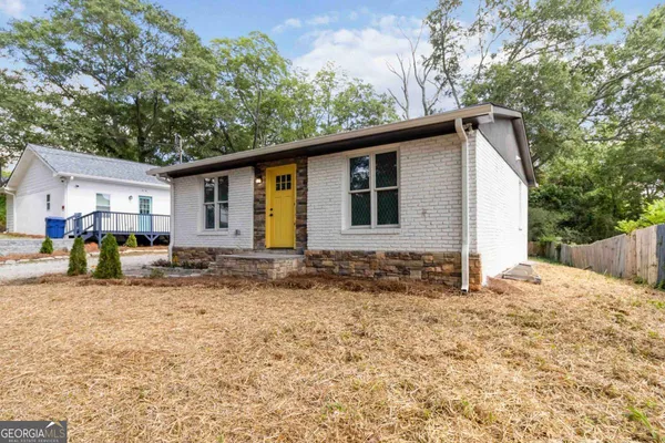 $585,000 | 91 North Williams Street, Winder, GA 30680