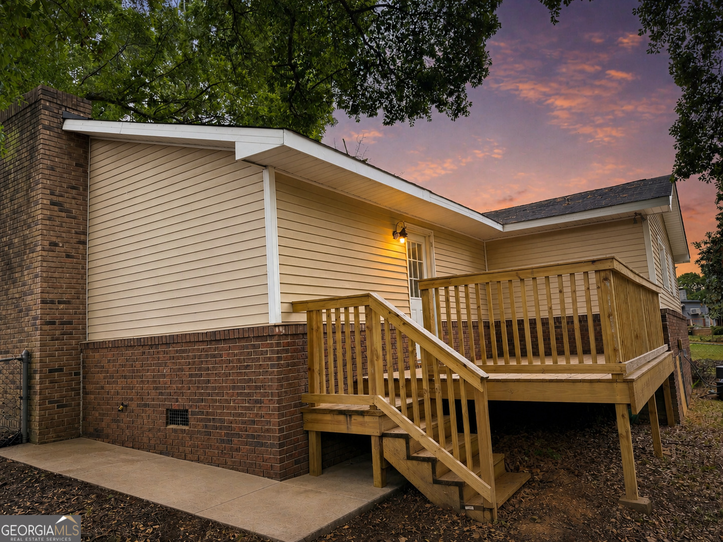 209 Scarborough Road Centerville, GA 31028 - Photo 27 of 27