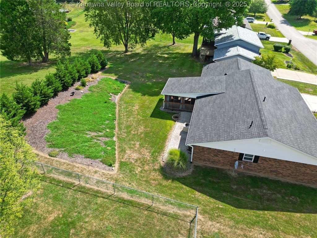 35 Marilynn Road Scott Depot, WV 25560 - Photo 6 of 50 Gallery Image 6