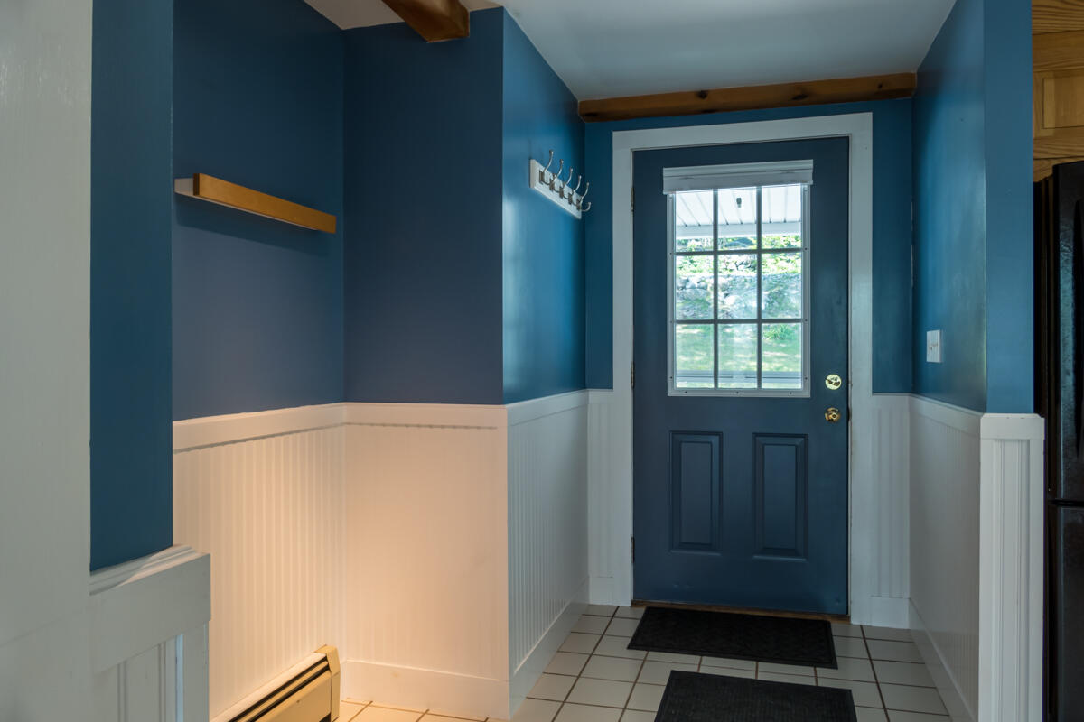 242 Watson Hill Road Limerick, ME 04048 - Photo 14 of 60 9-Front door