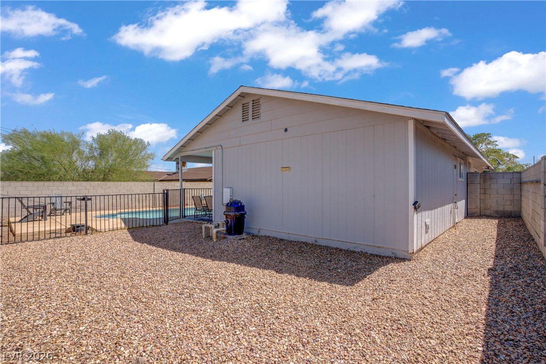 234 Denver Way Henderson, NV 89015 - Photo 51 of 54