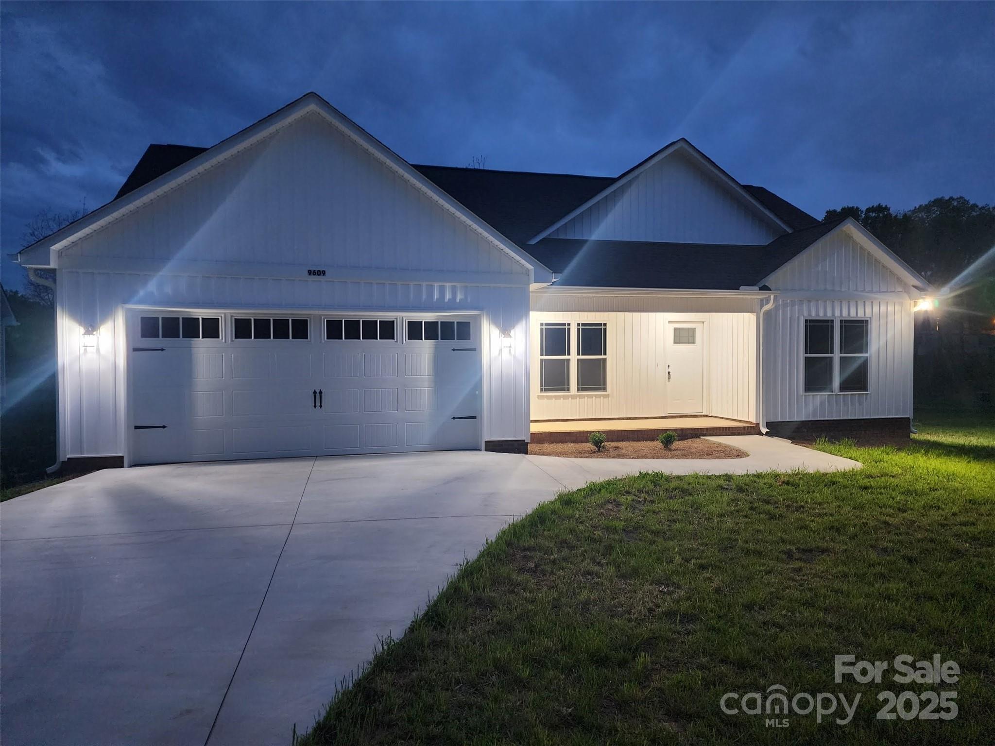 9609 Stokes Ferry Road Gold Hill, NC 28071 - Photo 1 of 25 Gallery Image 1