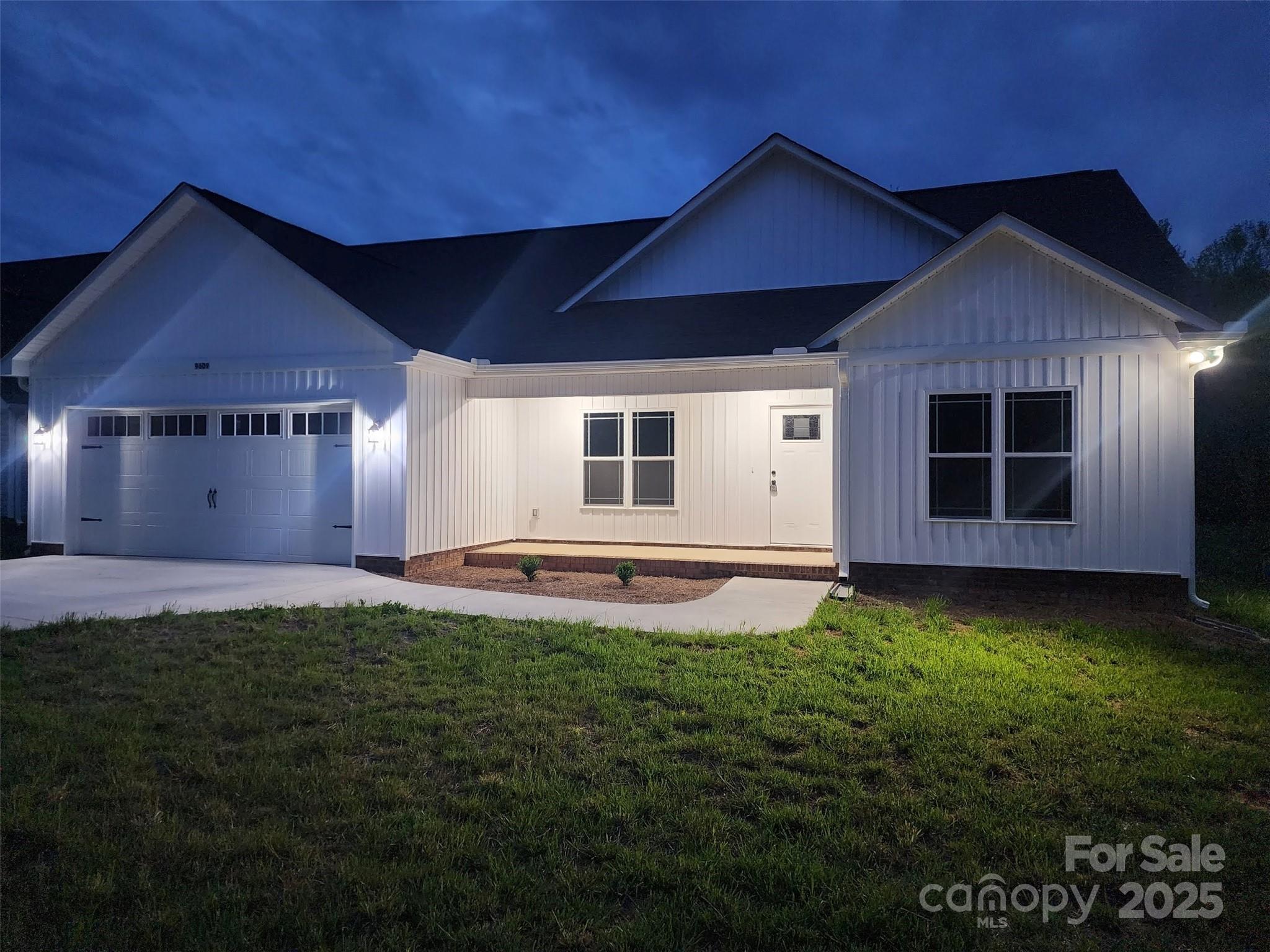 9609 Stokes Ferry Road Gold Hill, NC 28071 - Photo 2 of 25 Gallery Image 2