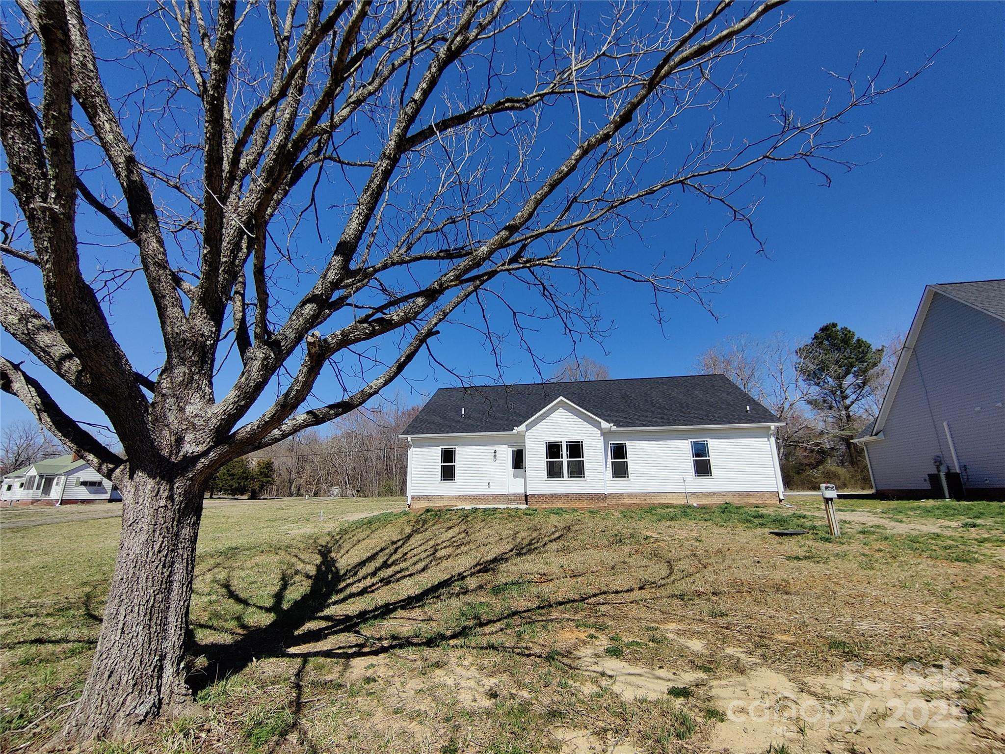 9609 Stokes Ferry Road Gold Hill, NC 28071 - Photo 24 of 25 Gallery Image 24