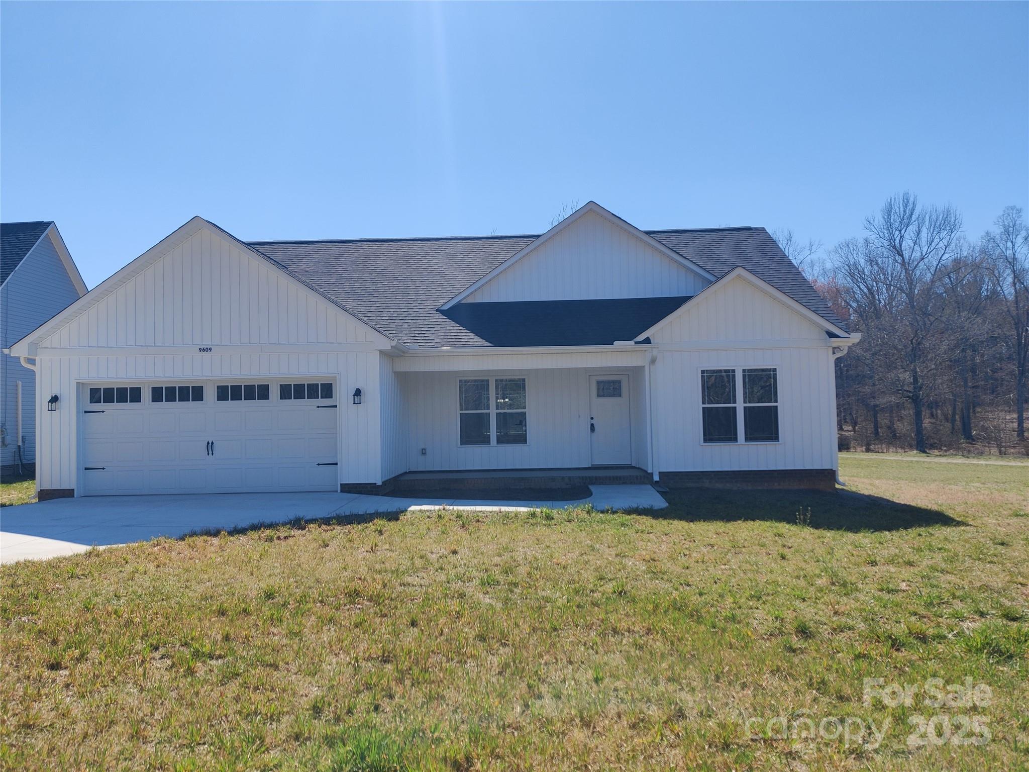 9609 Stokes Ferry Road Gold Hill, NC 28071 - Photo 3 of 25 Gallery Image 3