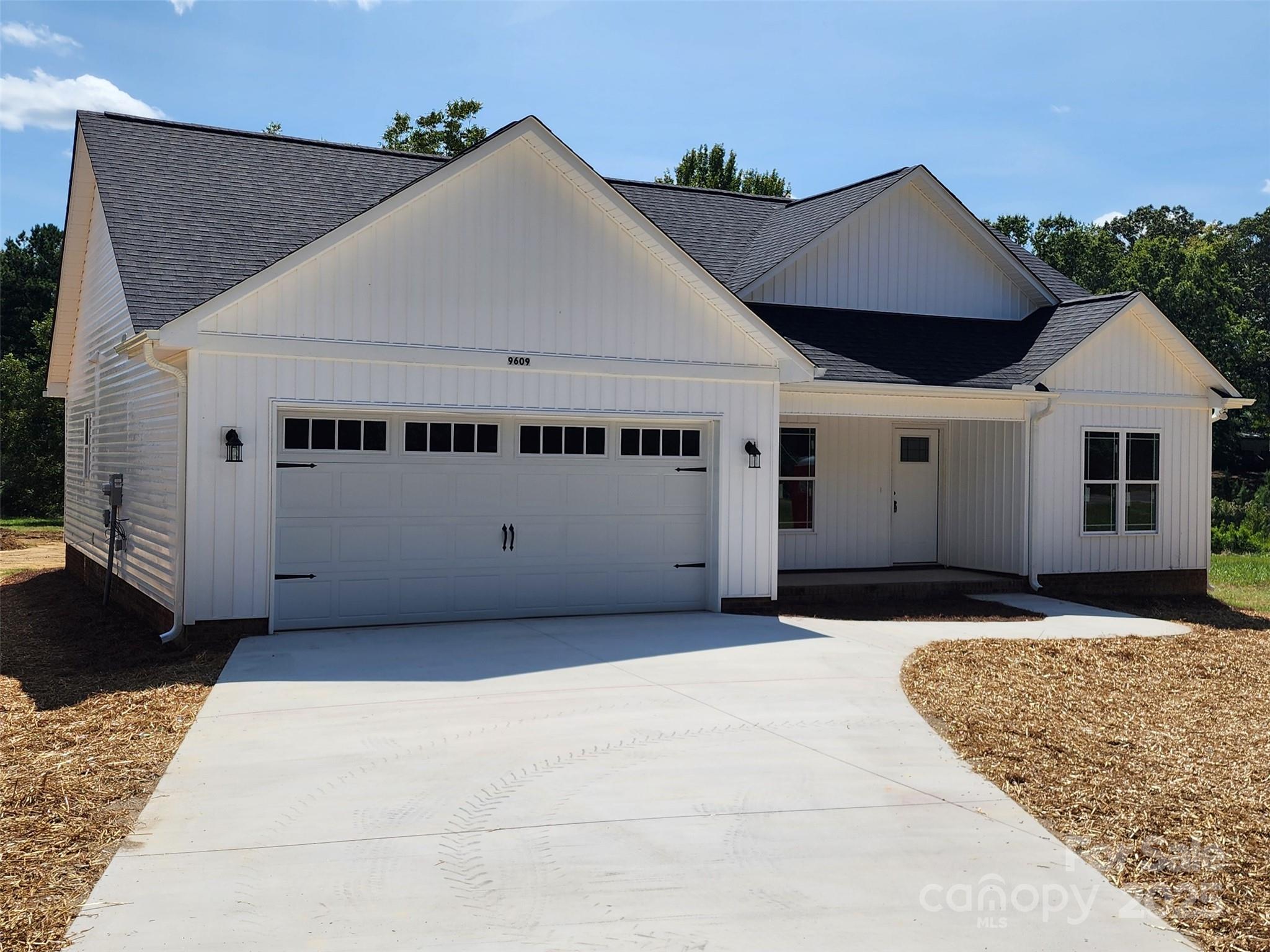 9609 Stokes Ferry Road Gold Hill, NC 28071 - Photo 4 of 25 Gallery Image 4