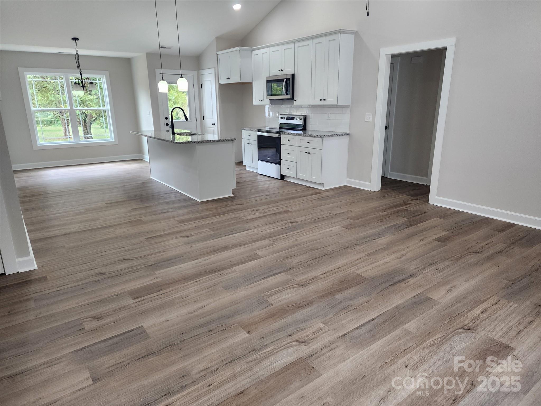9609 Stokes Ferry Road Gold Hill, NC 28071 - Photo 7 of 25 Gallery Image 7