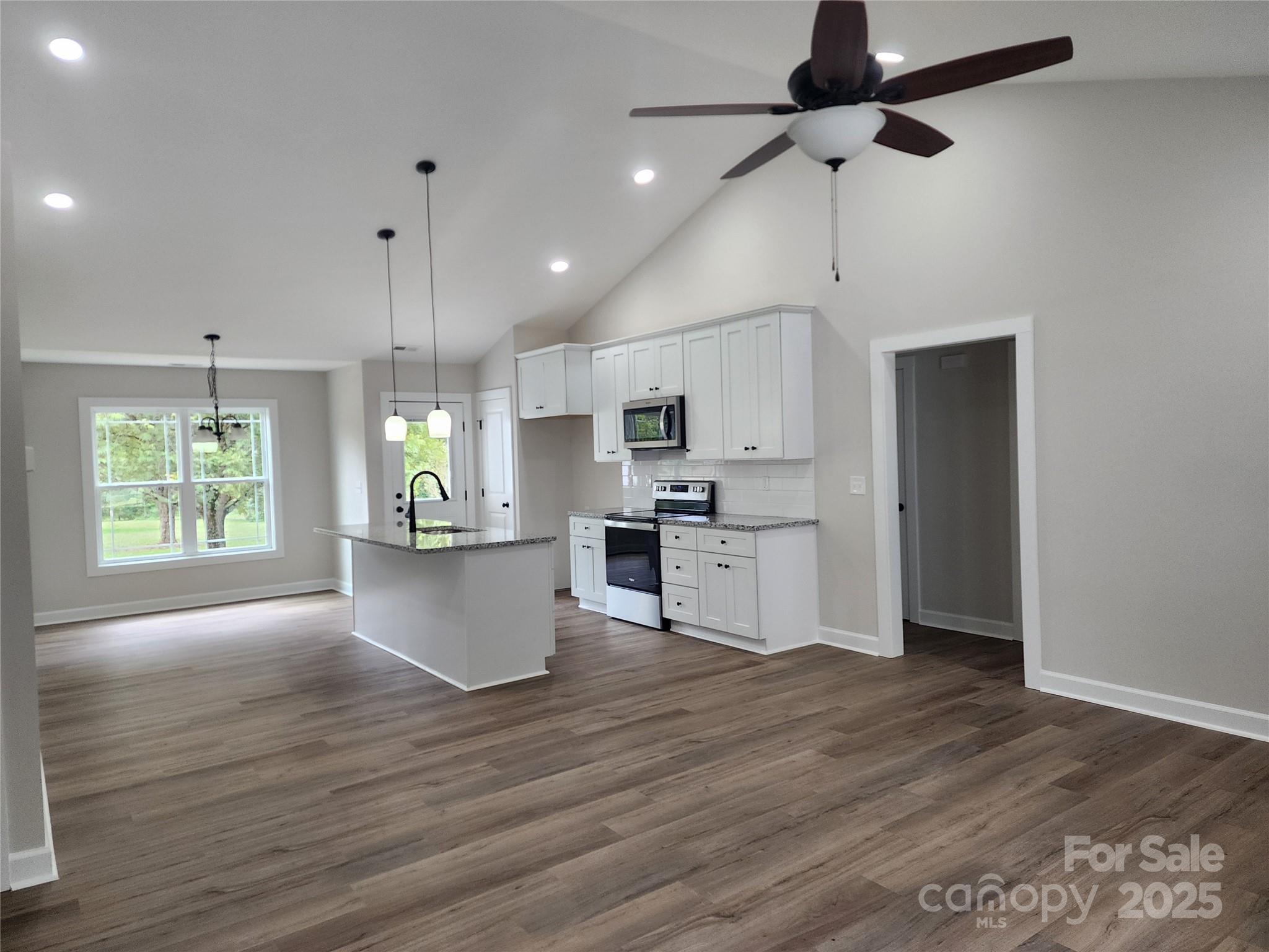 9609 Stokes Ferry Road Gold Hill, NC 28071 - Photo 8 of 25 Gallery Image 8