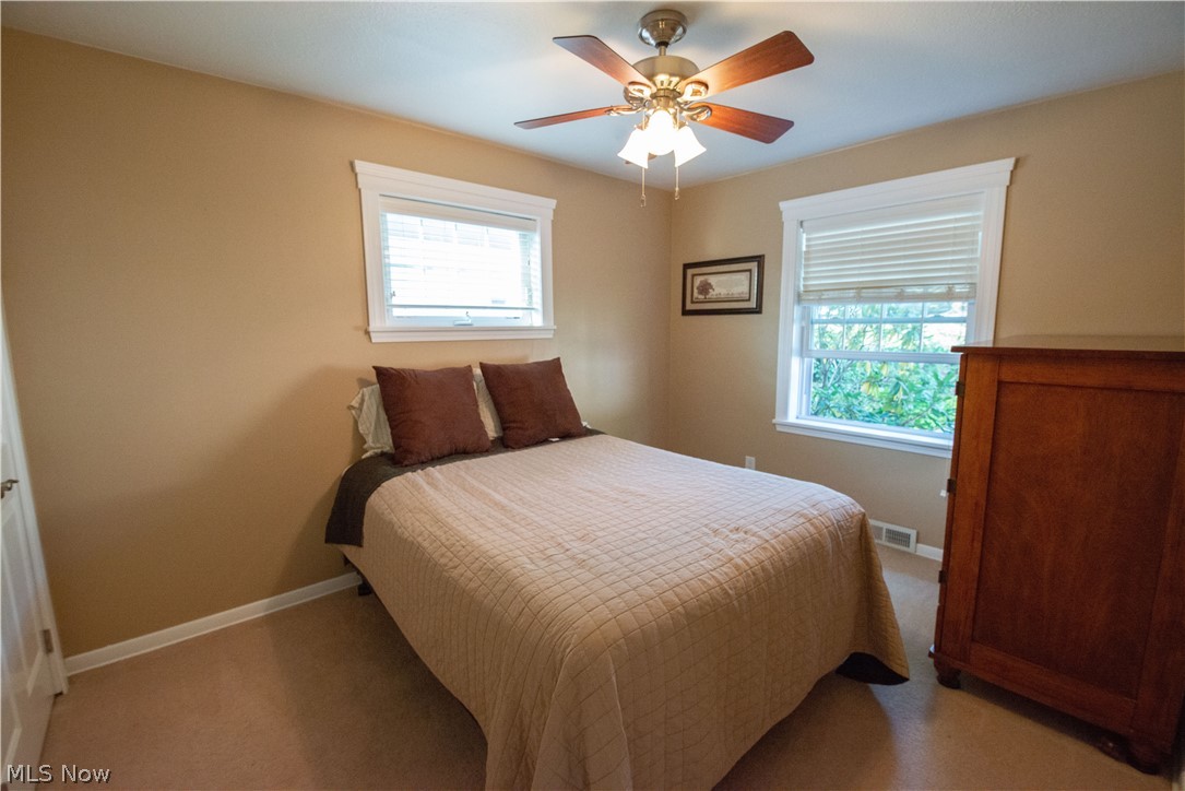 1790 Empire Road Wickliffe, OH 44092 - Photo 12 of 27 bedroom 2