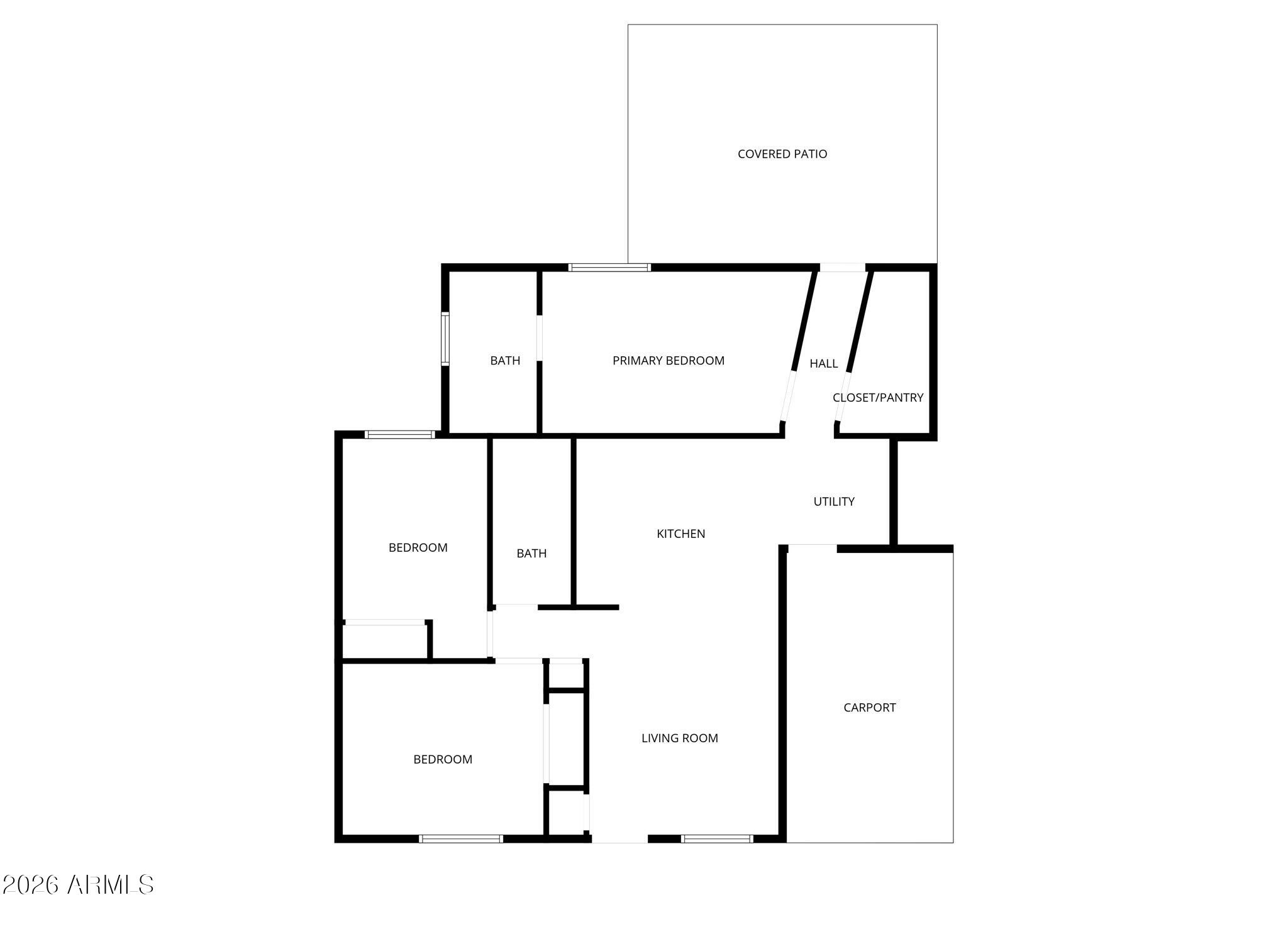 9257 West Gary Road Peoria, AZ 85345 - Photo 4 of 28