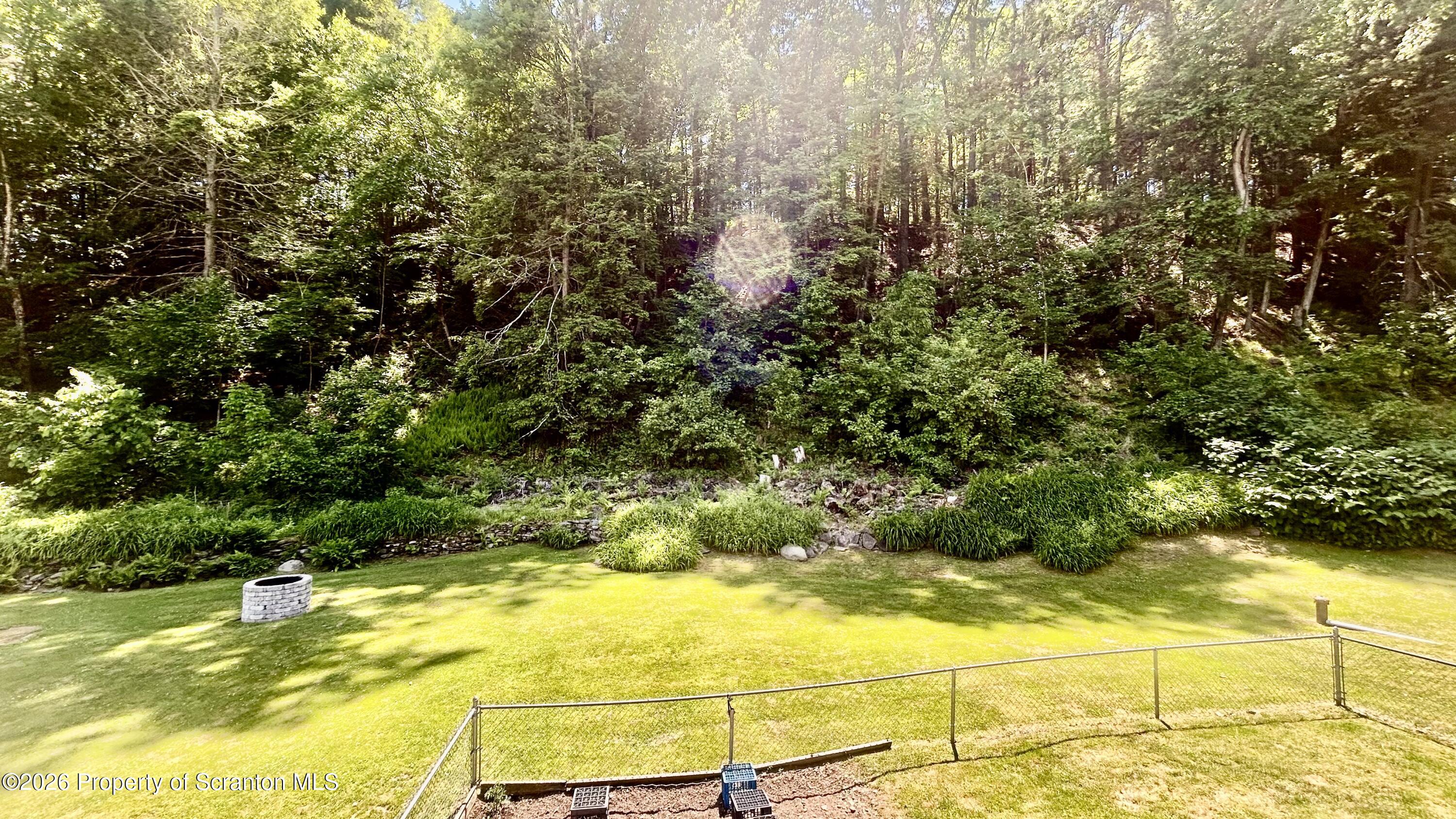 1561 Keelersburg Road Falls, PA 18615 - Photo 53 of 59 Yard