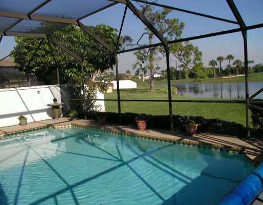 11157 Cloverleaf Circle Boca Raton, FL 33428 - Photo 5 of 11 Additional Photo