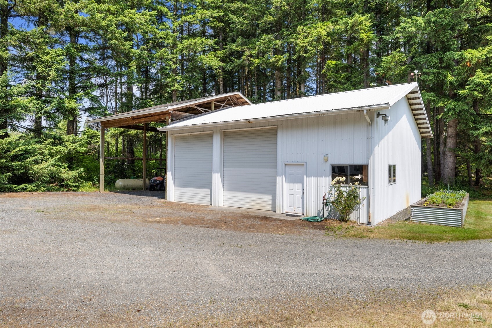 8143 Custer School Road Custer, WA 98240 - Photo 26 of 40 Gallery Image 26