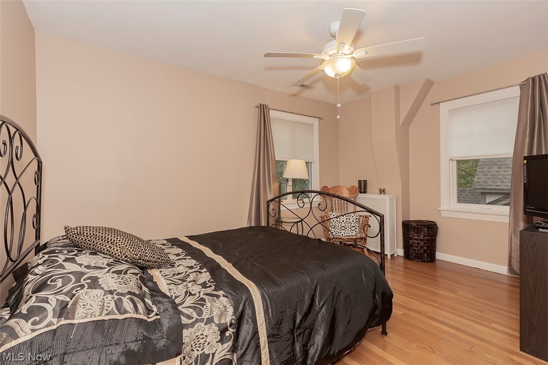 2447 Eaton Road University Heights, OH 44118 - Photo 22 of 35