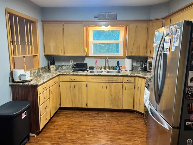 $224,000 | 115 East 3rd Street, Holton, KS 66436