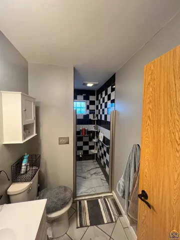 $224,000 | 115 East 3rd Street, Holton, KS 66436