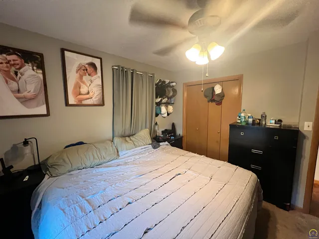 $224,000 | 115 East 3rd Street, Holton, KS 66436