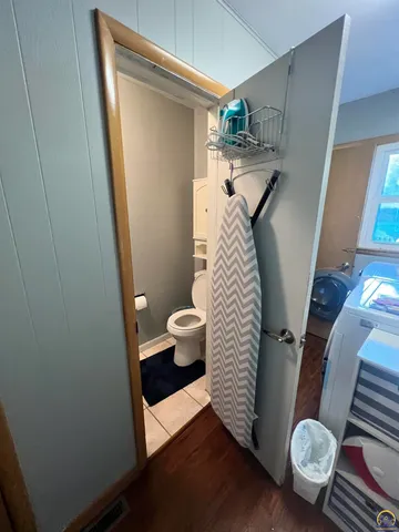 $224,000 | 115 East 3rd Street, Holton, KS 66436