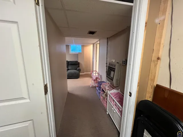 $224,000 | 115 East 3rd Street, Holton, KS 66436