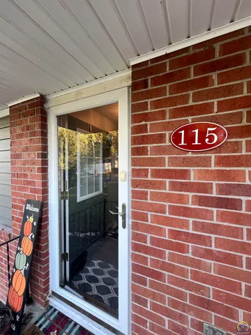 $224,000 | 115 East 3rd Street, Holton, KS 66436