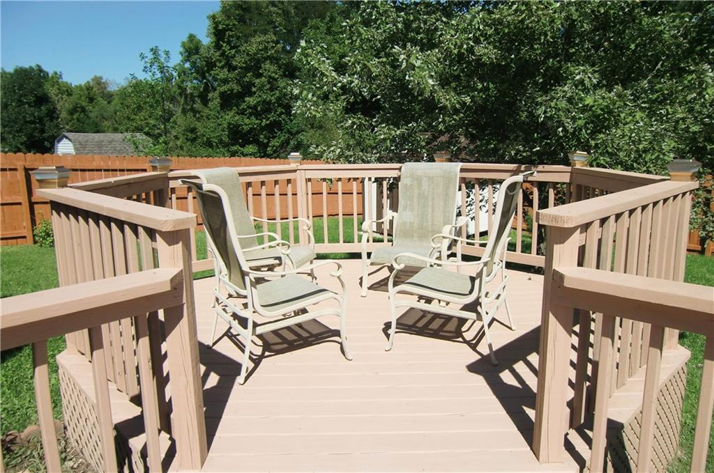 5370 Milhouse Road Indianapolis, IN 46221 - Photo 8 of 20