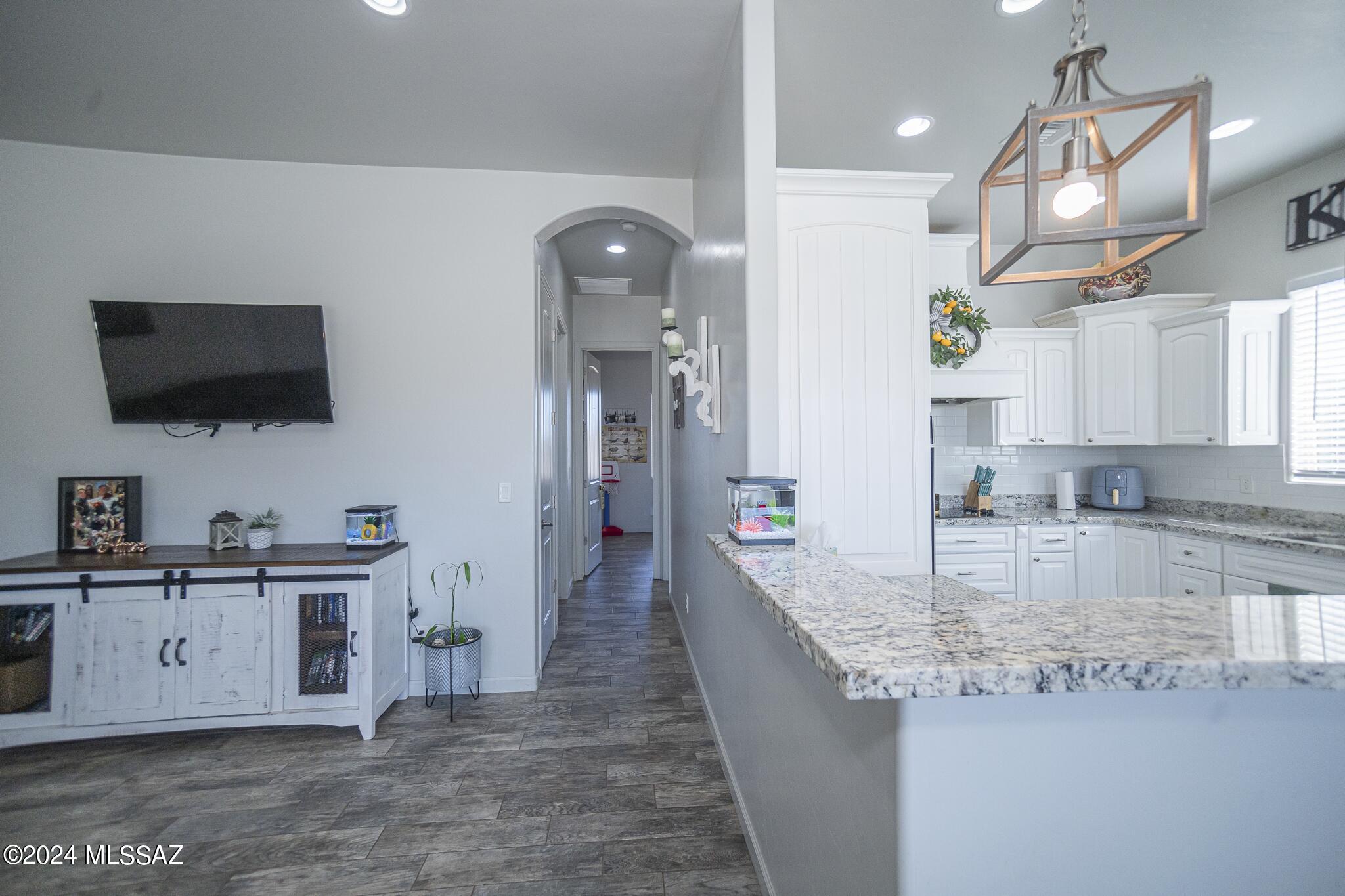 157 Camino Embarcadero Rio Rico, AZ 85648 - Photo 32 of 38