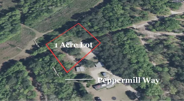 $35,000 | 0 Peppermill Way, St. Stephen, SC 29479