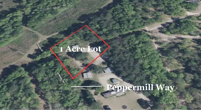 $35,000 | 0 Peppermill Way, St. Stephen, SC 29479