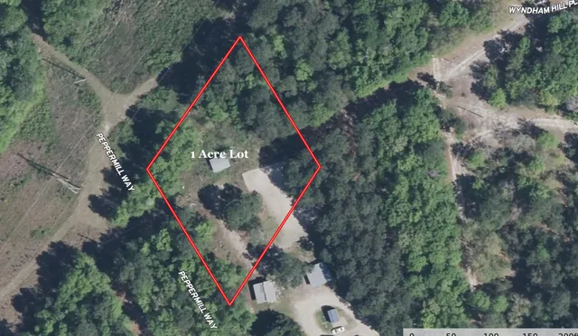 $35,000 | 0 Peppermill Way, St. Stephen, SC 29479