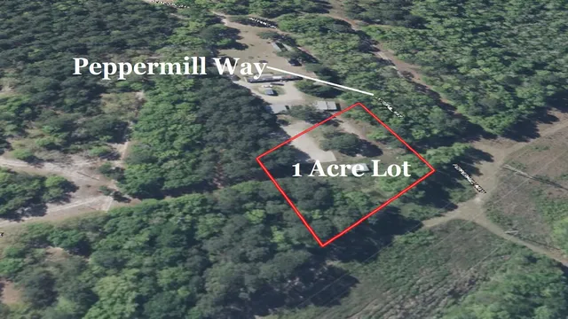 $35,000 | 0 Peppermill Way, St. Stephen, SC 29479