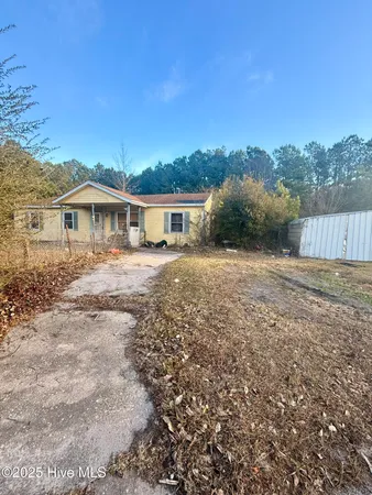 $70,000 | 56 Riegel Drive, Hubert, NC 28539
