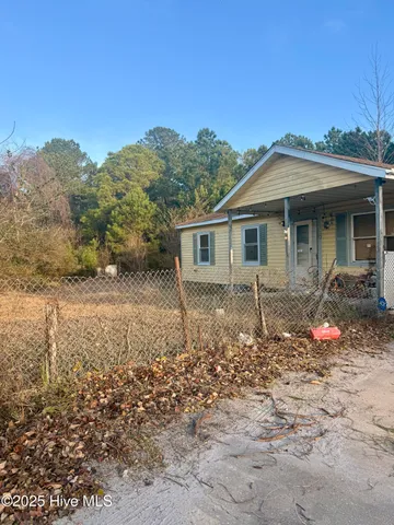 $75,000 | 56 Riegel Drive, Hubert, NC 28539