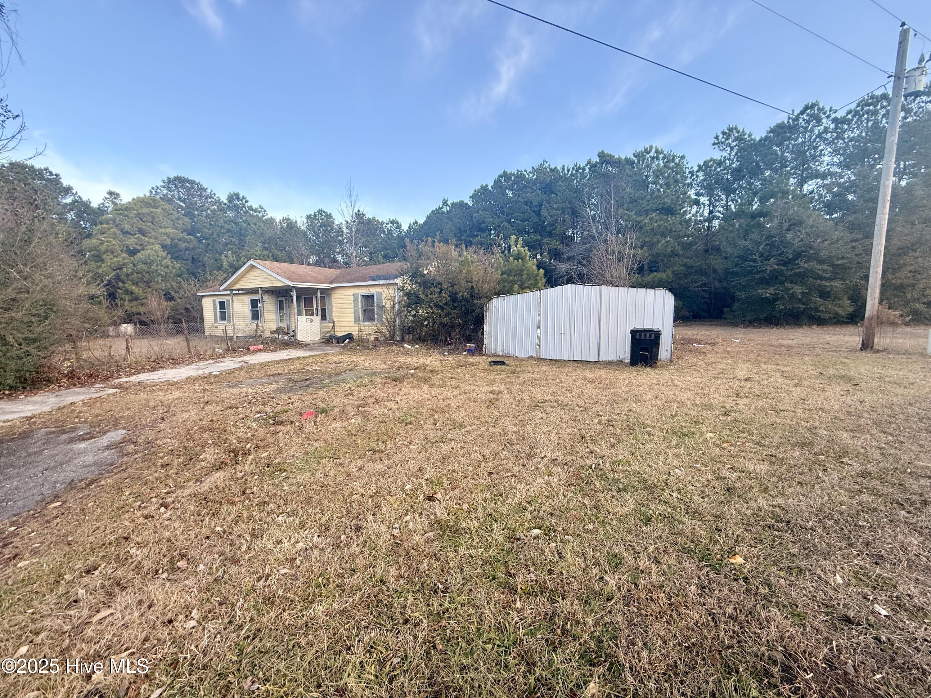 56 Riegel Drive Hubert, NC 28539 - Photo 5 of 15 IMG_5113