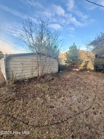 $75,000 | 56 Riegel Drive, Hubert, NC 28539