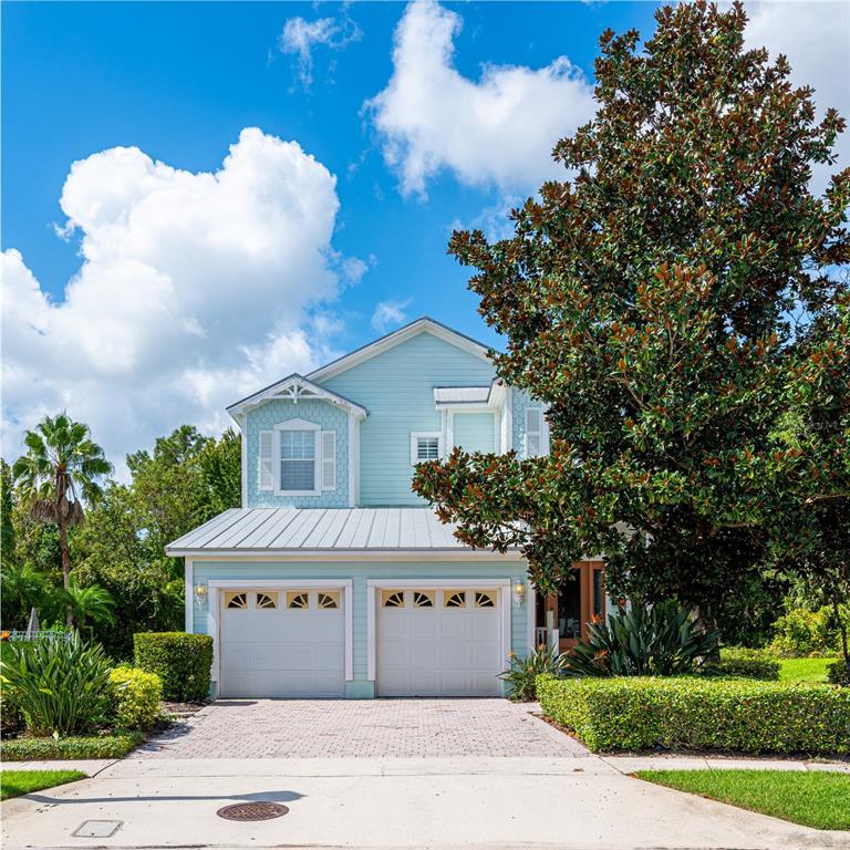 7722 Linkside Loop Reunion, FL 34747 - Photo 1 of 1 Gallery Image 1