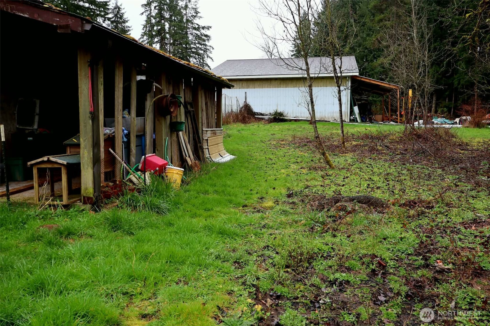 306 Minkler Road Winlock, WA 98596 - Photo 23 of 28