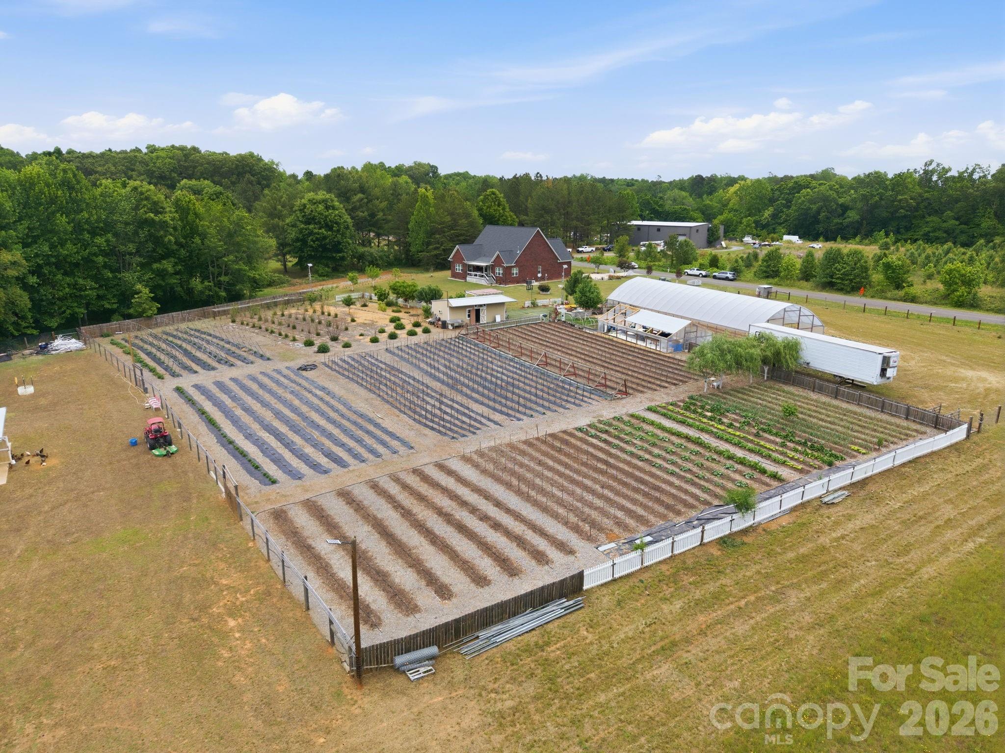 3120 Poole Road Salisbury, NC 28146 - Photo 19 of 48