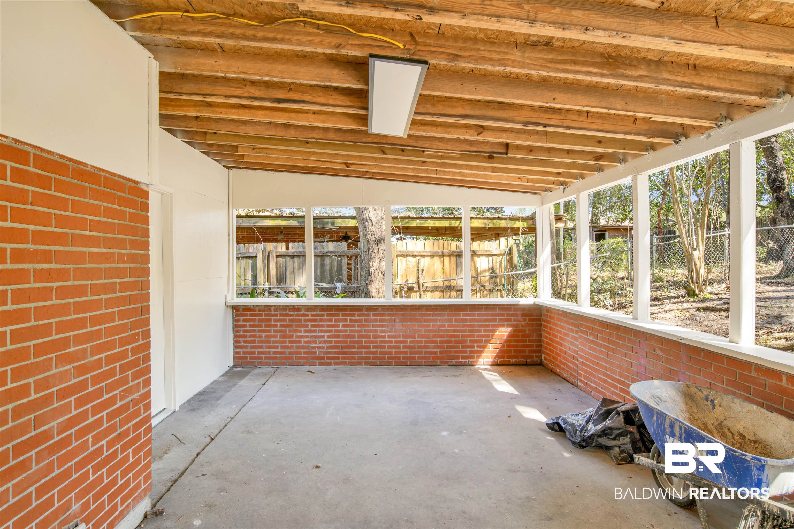 3955 North Gaylark Road Mobile, AL 36609 - Photo 26 of 30