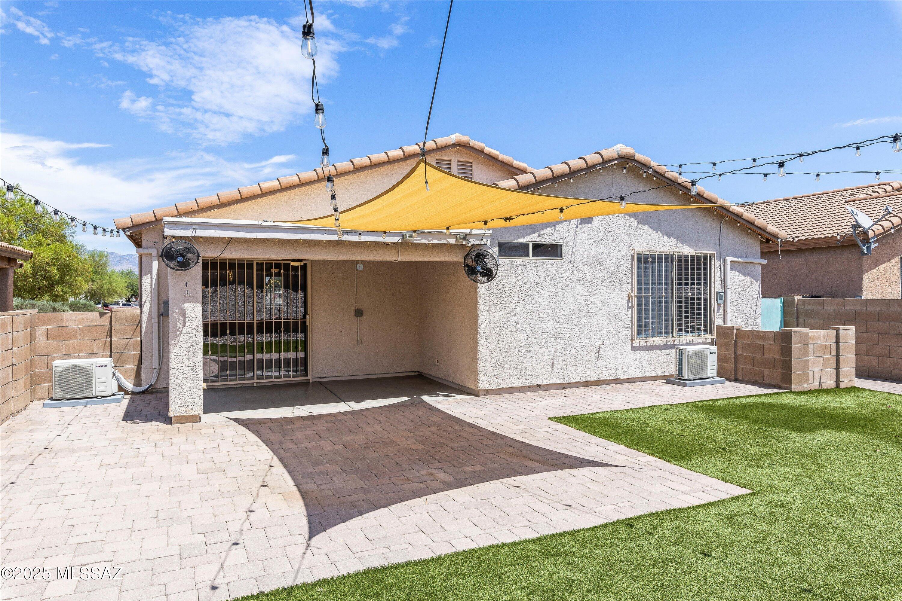 8492 East Sarnoff Ridge Loop Tucson, AZ 85710 - Photo 25 of 28
