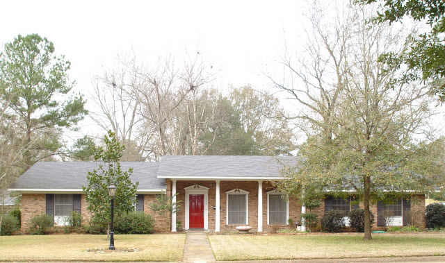 1920 Springridge Drive Jackson, MS 39211 - Photo 1 of 1 Photo 1