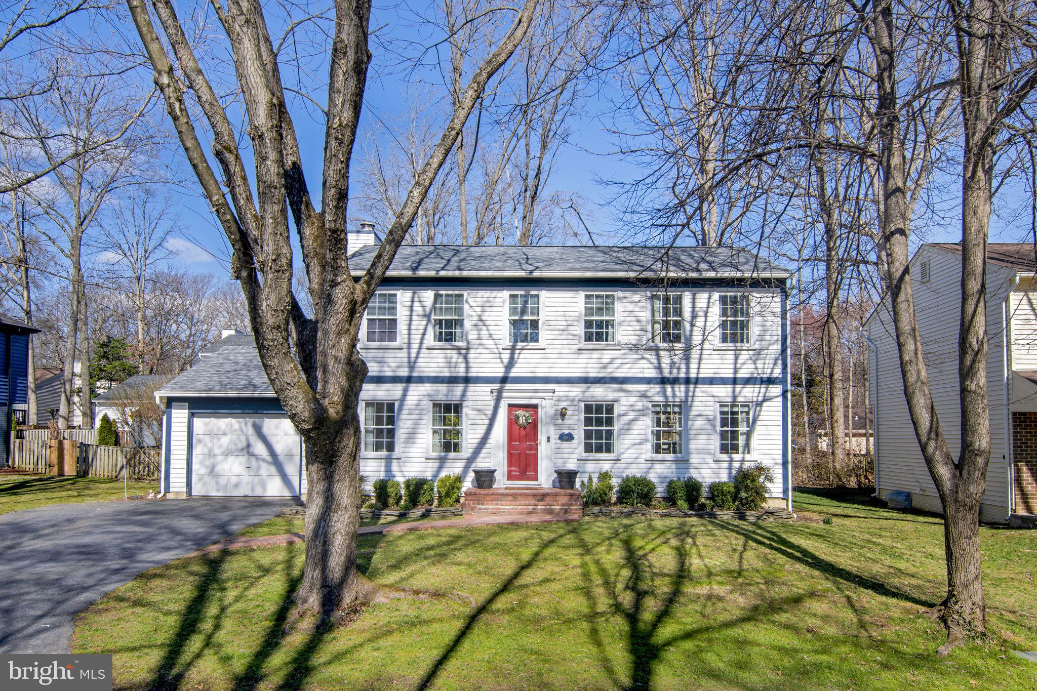 10183 Marshall Pond Road Burke, VA 22015 - Photo 1 of 55