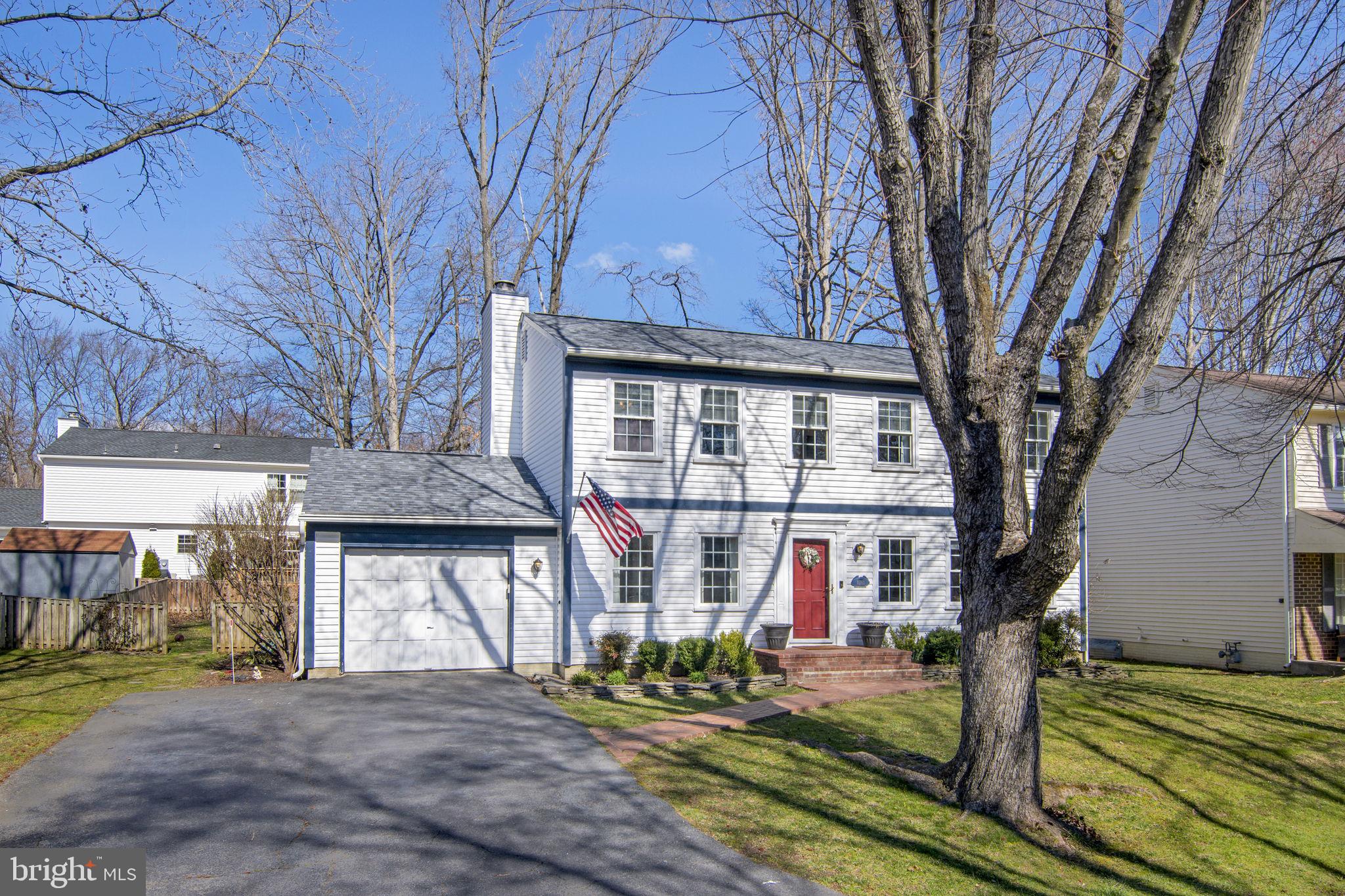 10183 Marshall Pond Road Burke, VA 22015 - Photo 4 of 55 Gallery Image 4