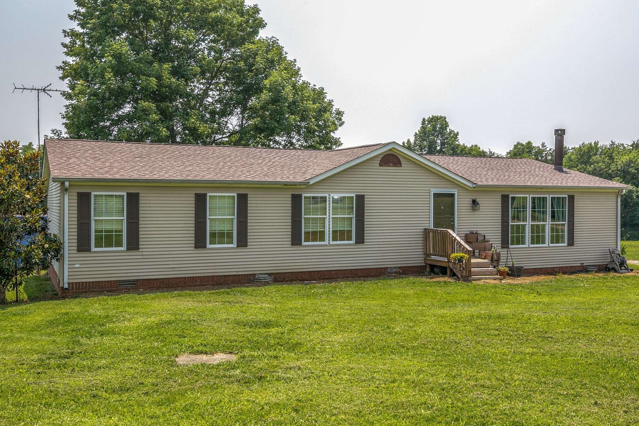 612 Norene Road Lebanon, TN 37090 - Photo 3 of 31 a view of a house with a yard and sitting area