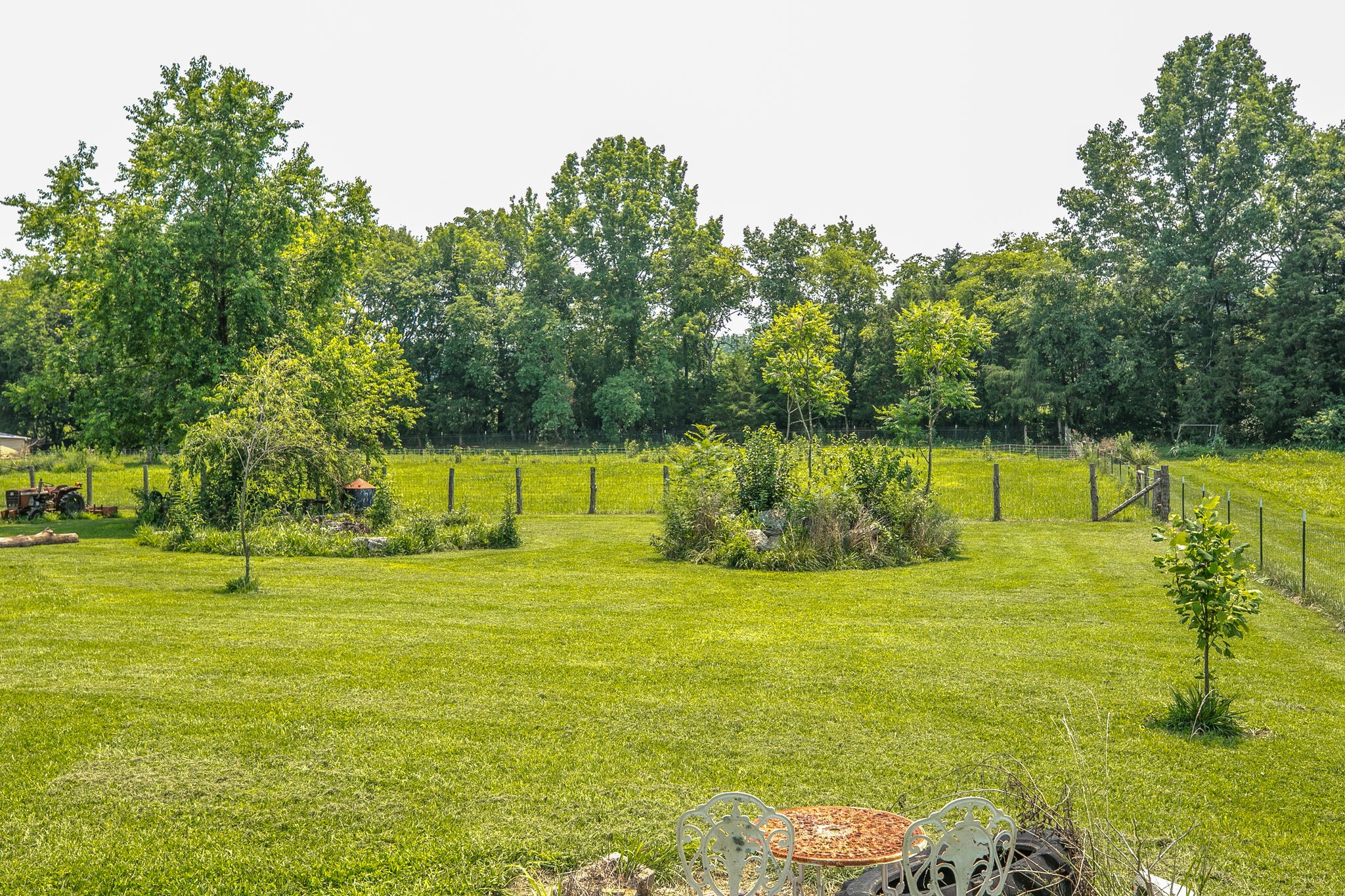 612 Norene Road Lebanon, TN 37090 - Photo 23 of 31 a view of a golf course with a lake
