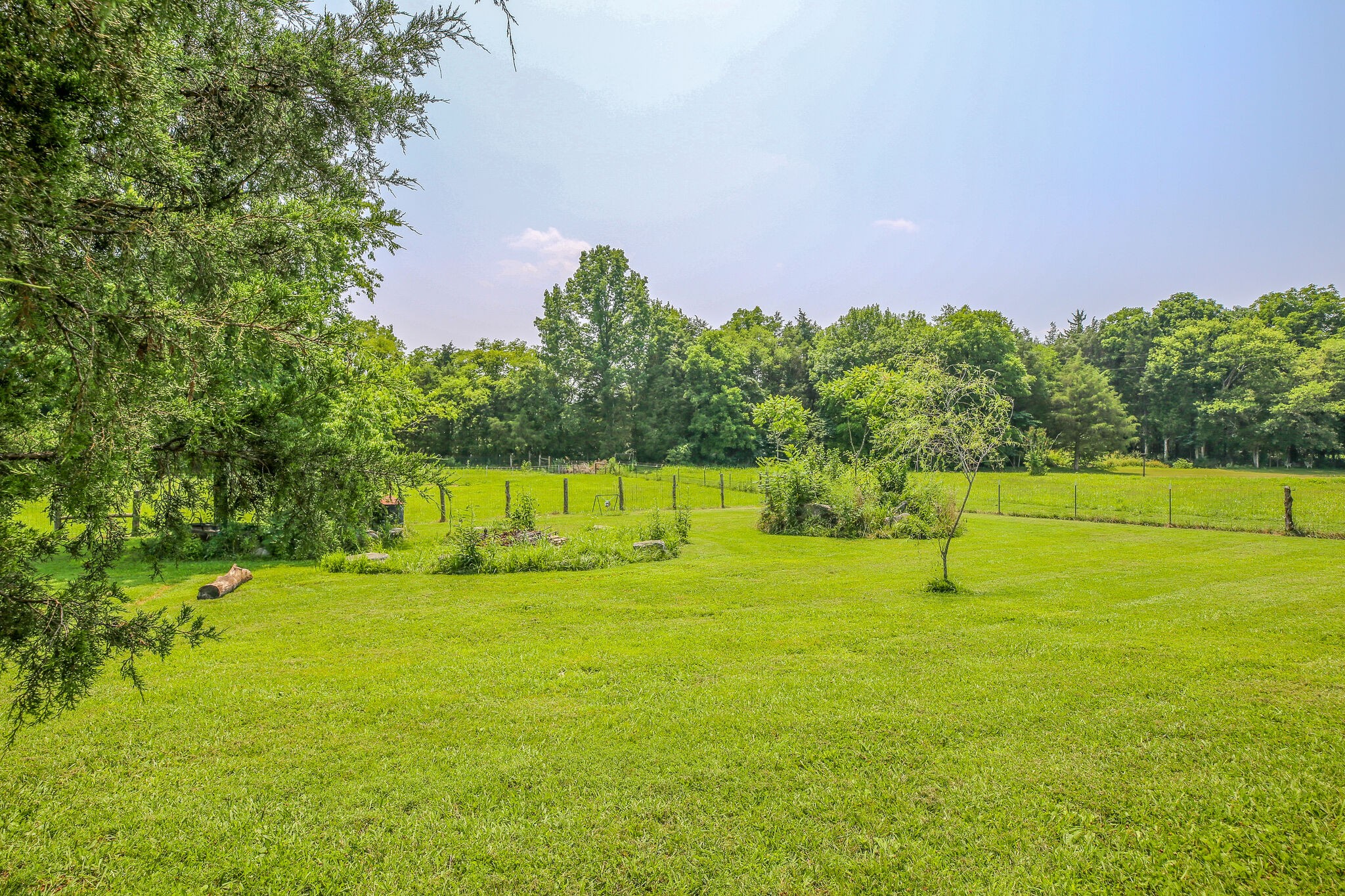 612 Norene Road Lebanon, TN 37090 - Photo 24 of 31 a view of a yard with a house