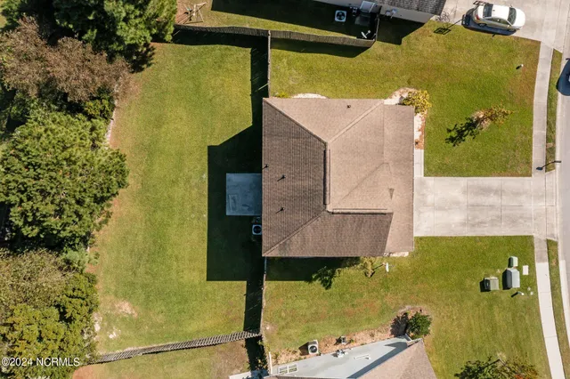 $1,800 | 403 Wynbrookee Lane, Jacksonville, NC 28546