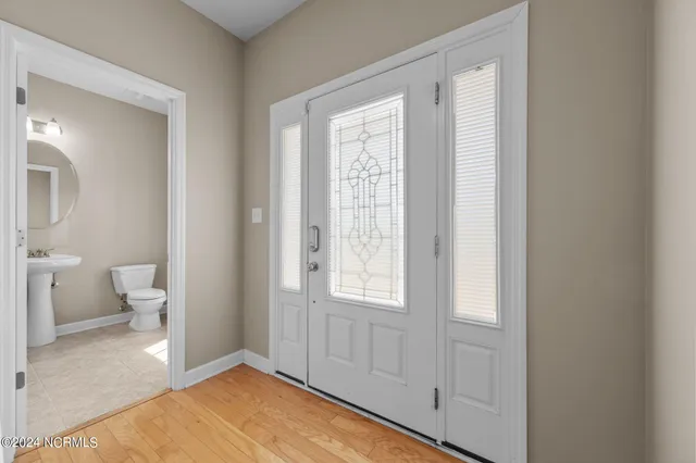 $1,800 | 403 Wynbrookee Lane, Jacksonville, NC 28546