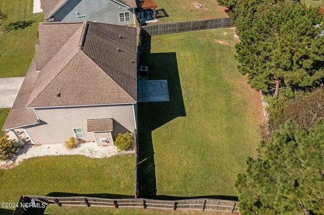 $1,800 | 403 Wynbrookee Lane, Jacksonville, NC 28546